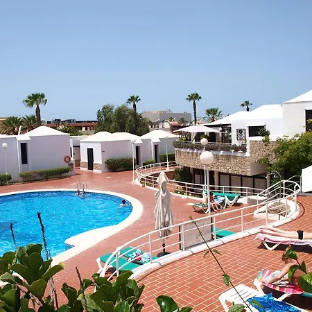 Palmeras Sunrises, Americas Apartment Playa de las Americas (Tenerife)