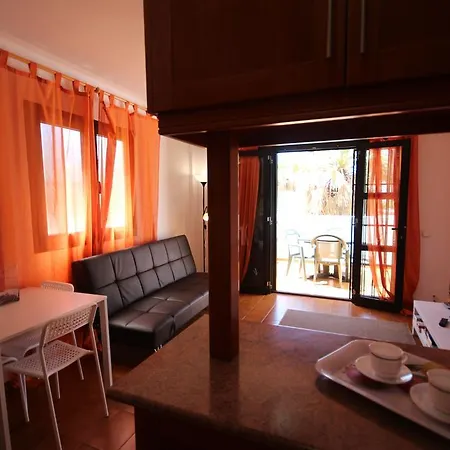 Palmeras Sunrises, Americas Apartment